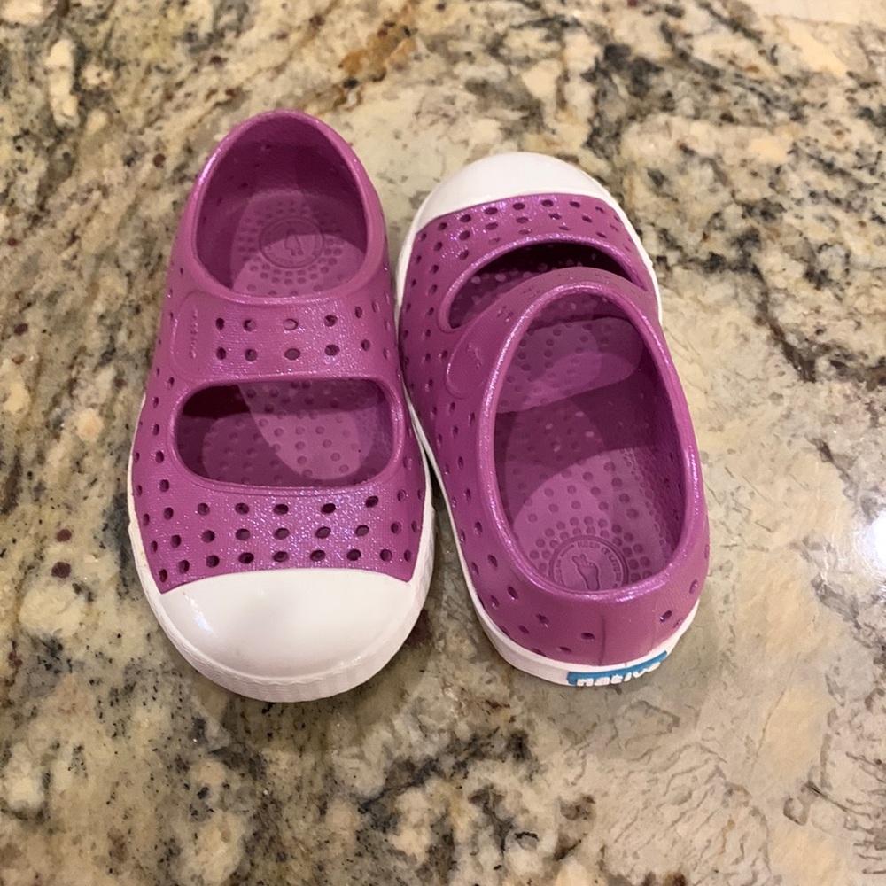 Kids Native Shoes